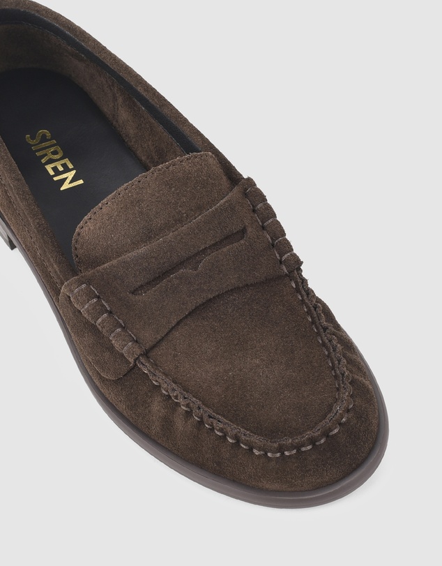 Siren - Paddy Loafers