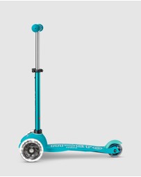 Micro Scooters - Micro Mini Deluxe LED