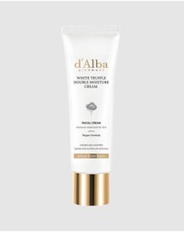 D'Alba - White Truffle Double Moisture Cream