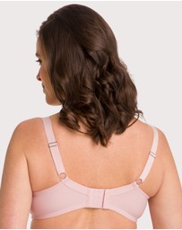 Ava & Audrey  - Ava & Audrey Jacqueline Full Cup Underwired Bra
