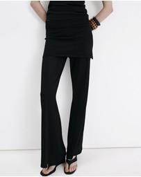 M.N.G - Lipcombo Trousers