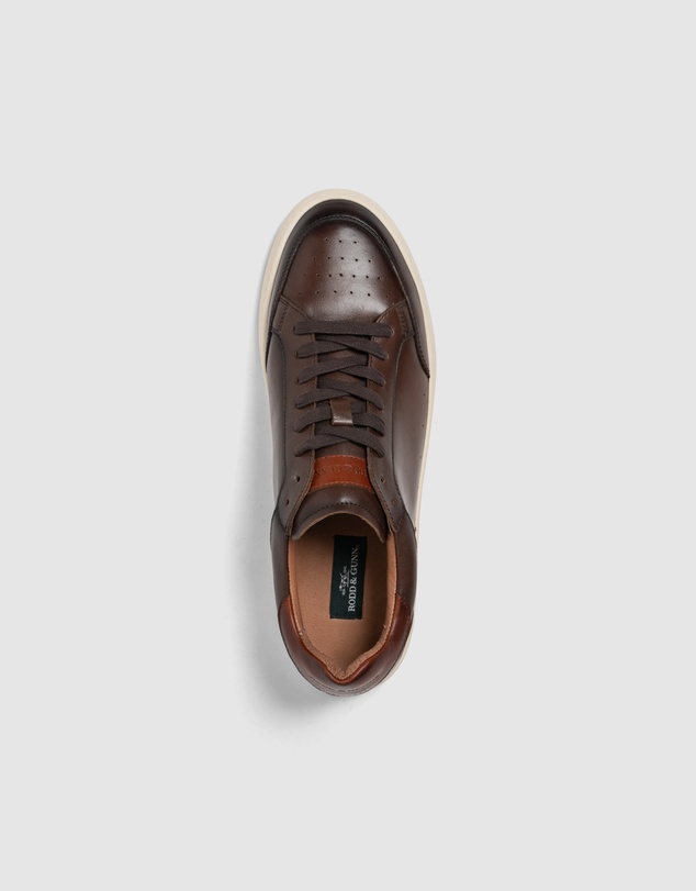 Rodd & Gunn - Sussex Street Sneaker