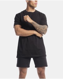 Vacancy Co - 4-Pack Vacant Tee