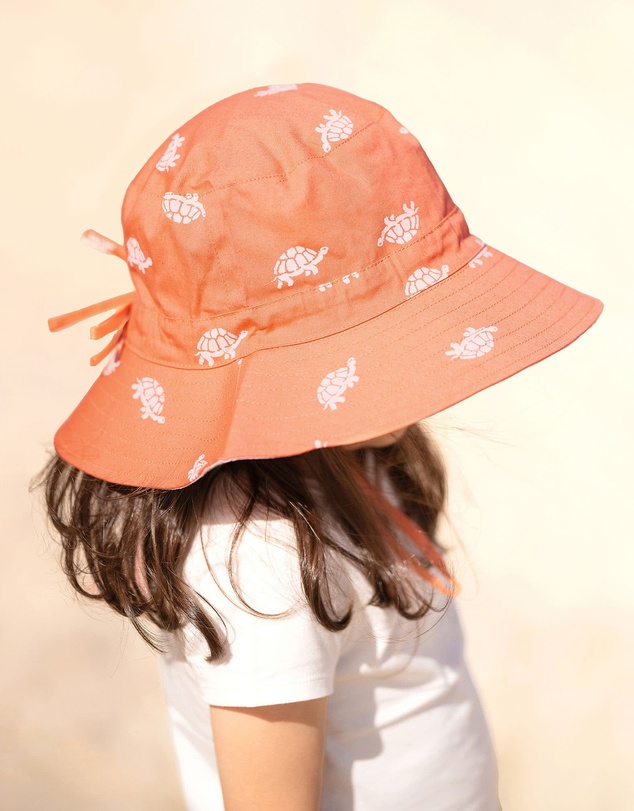 Toshi - Sunhat Dreaming