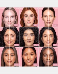 MCoBeauty - Miracle Flawless Skin Foundation - Nude Beige