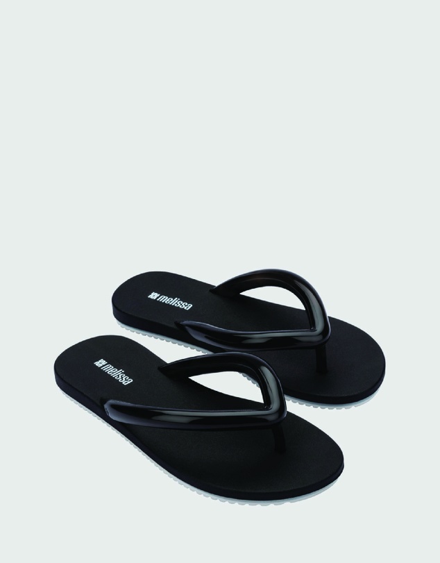 Melissa - Melissa Flip Flop Air Flow