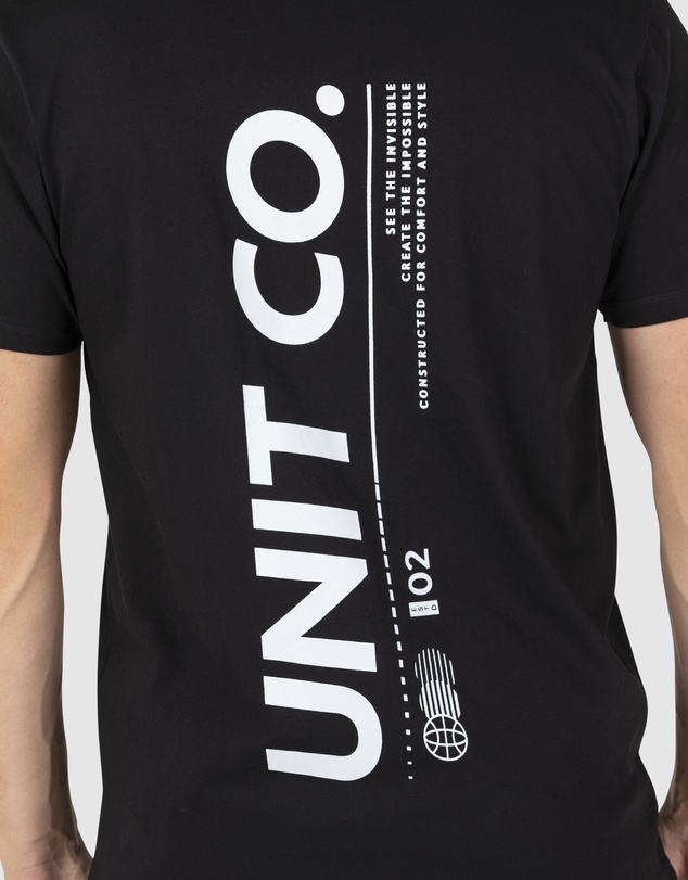 UNIT - UNIT Coretex Men's T-Shirt