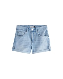 NEXT - Denim Boy Shorts