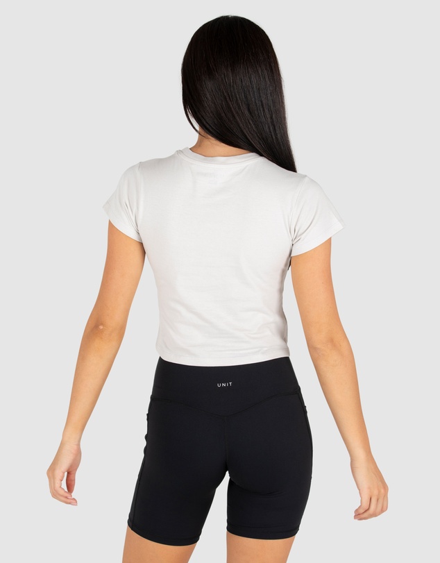 UNIT - Studio Baby Tee