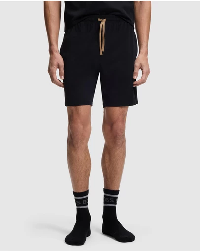 BOSS - Mixmatch Shorts CW