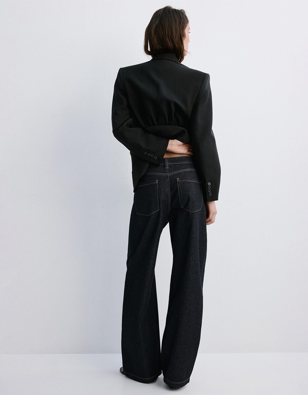 M.N.G - Clemence Jeans