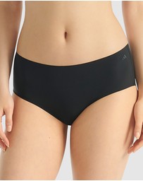 adidas Sportswear - 3 Pack Active Light Flex Hipster Brief Underwear