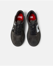 Camper - Pelotas Soller