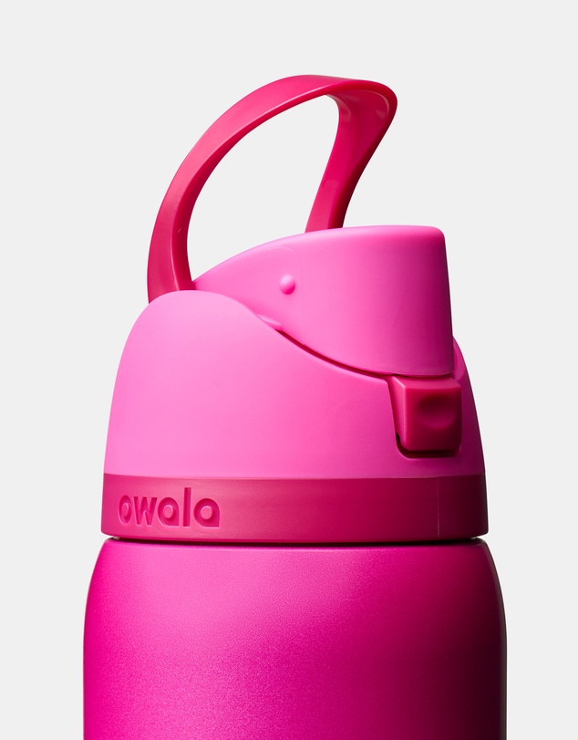 Owala - Owala Freesip - Stainless Steel 32oz / 945ml