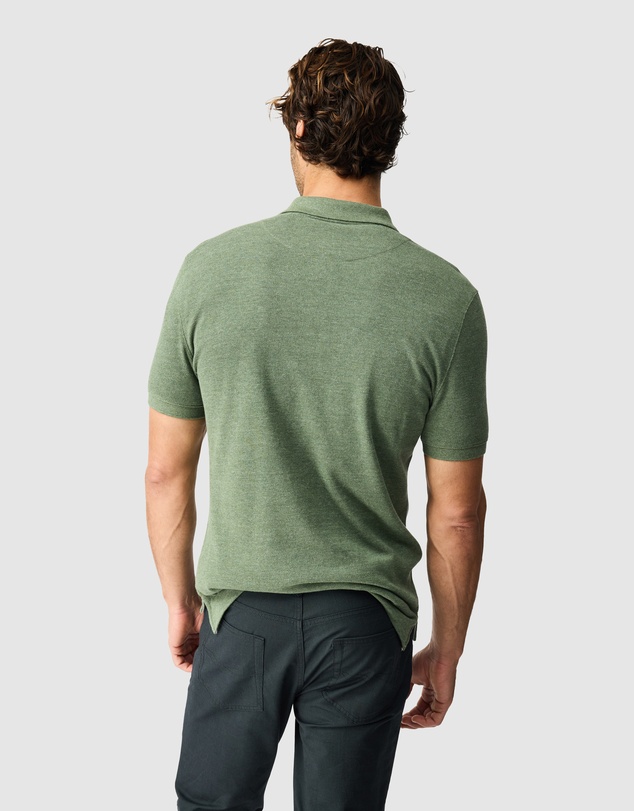 Rodd & Gunn - The Gunn Polo