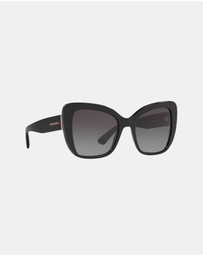 Dolce & Gabbana - 0DG4394