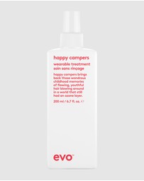evo - Happy Campers Wearable Treatment 200ml