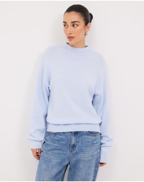 Calli - Alexis Turtleneck Knit Jumper
