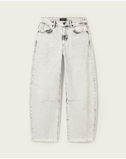 Bleached Grey