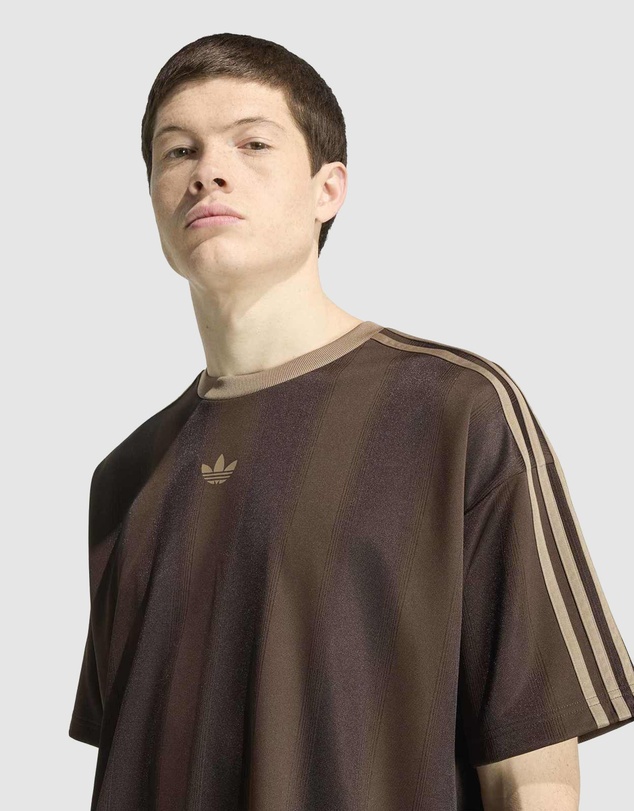 adidas Originals - Adicolor Jacquard Jersey T-Shirt