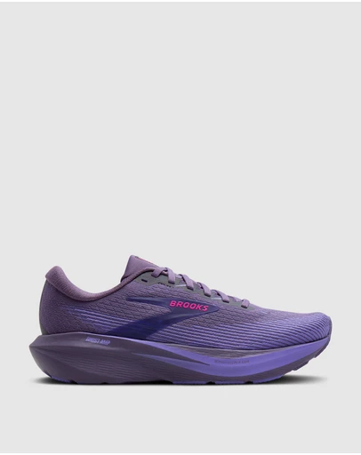 Brooks - Ghost Amp - Women's