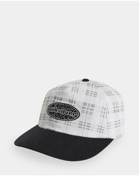Quiksilver - Mens Mercury Cap
