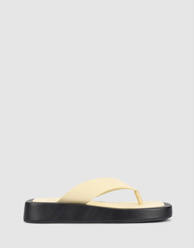 Verali - Bouncer II Flatform Thongs