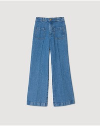 Sandro - Logan Jeans