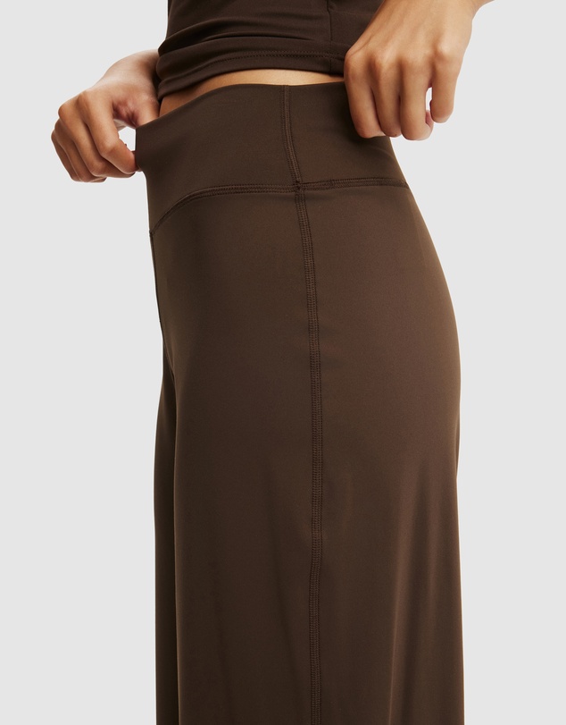 Cotton On Body Active - Studio Wide Leg Pants