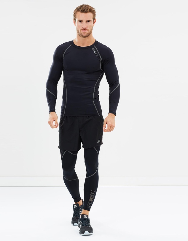 SIX30 - Core Compression Tights
