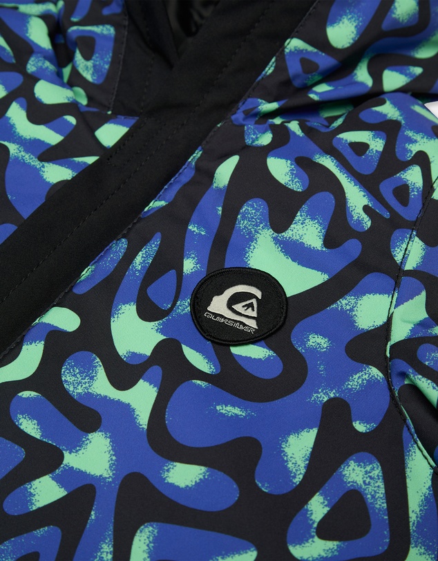 Quiksilver - Baby Snow Suit