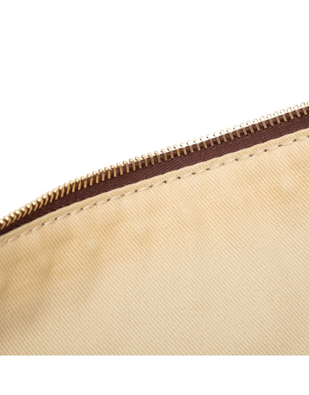 Pre-Loved by Azura Reborn - Pre-Loved Large Leather Rockstud Clutch