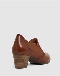 Wide Steps - Harris