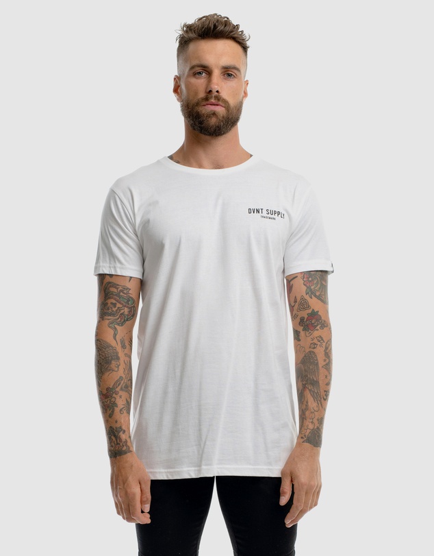 DVNT - Molotov Tee