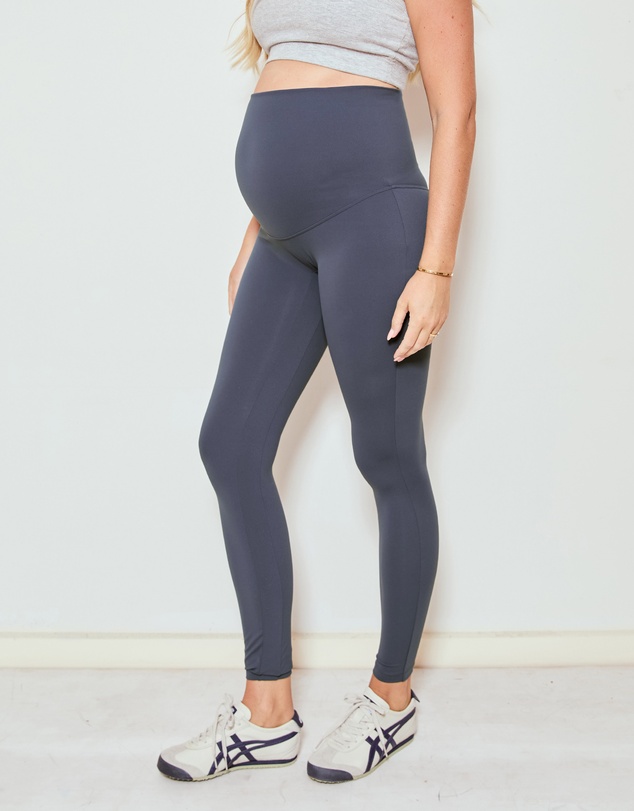 Soon Maternity - Super Stretch No Line Leggings