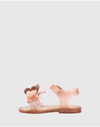 Mini Melissa - Mini Melissa Fly Sandal III BB