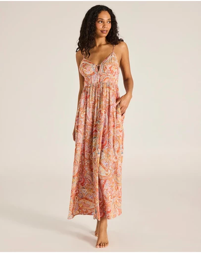Tigerlily - Teja Maxi Dress