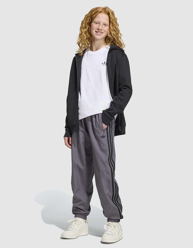 adidas Originals - Loose Infill Tee - Kids-Teens