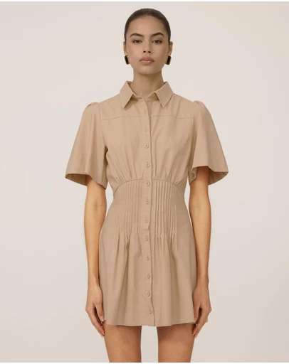 Tussah - Shanika Mini Dress