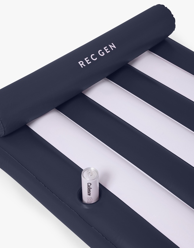 REC GEN - REC Float