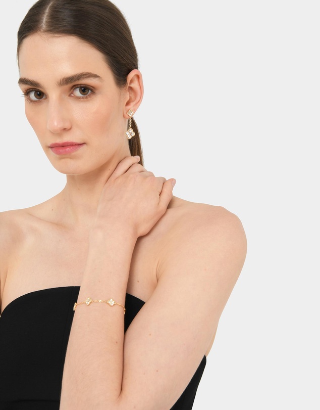 Forcast - Collins Earrings