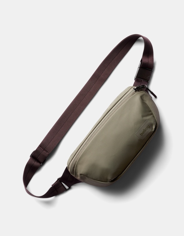 Bellroy - Laneway Belt Bag