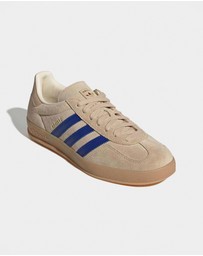 adidas Originals - Gazelle Indoor Shoes - Unisex