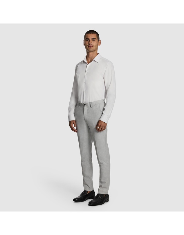 yd. - Tech Movement Slim Dress Shirt