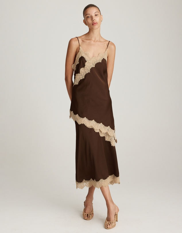 Mattir - Soreli Lace Cami