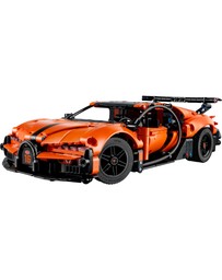 LEGO Technic - 42222 Bugatti Chiron Pur Sport Hyper Car