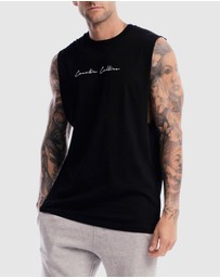 Counter Culture - Autograph Rise Tank