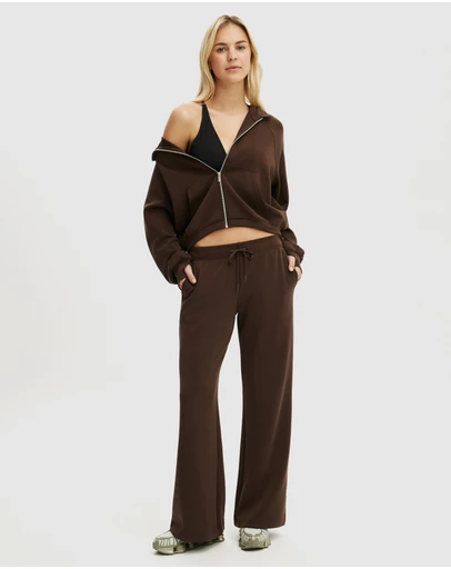 Cotton On Body Active - Ultimate Soft Track Pants