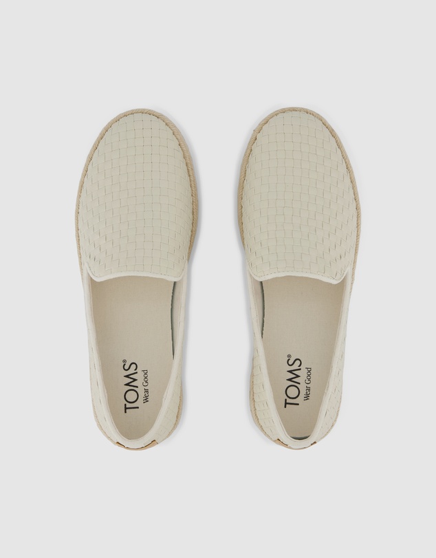 TOMS - Carolina Espadrille
