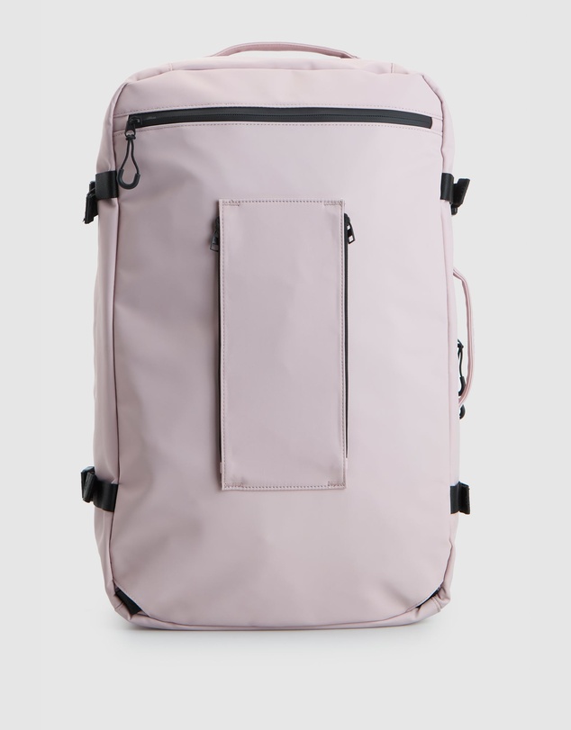 Nere - Nomad Carry-On 42L Dual Bag